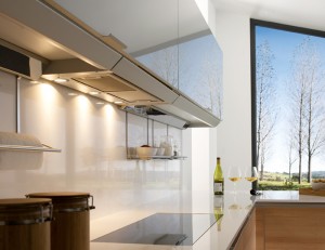 Cocinas SANTOS Barcelona Girona