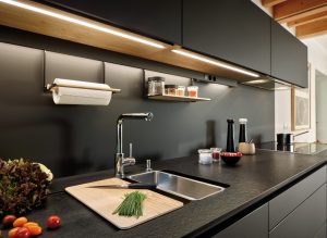 Mobiliari de cuina al Maresme. Mmobiliario de cocina en el Maresme